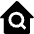 Real Estate Search icon - Free transparent PNG, SVG. No sign up needed.