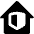 Real Estate Shield icon - Free transparent PNG, SVG. No sign up needed.