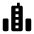 Real Estate Skyscraper icon - Free transparent PNG, SVG. No sign up needed.