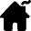 House Chimney Smoke icon - Free transparent PNG, SVG. No sign up needed.