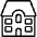 House Apartment icon - Free transparent PNG, SVG. No sign up needed.