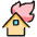 House Fire 1 icon - Free transparent PNG, SVG. No sign up needed.
