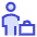 Office Worker icon - Free transparent PNG, SVG. No sign up needed.