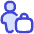 Office Worker icon - Free transparent PNG, SVG. No sign up needed.