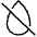 Humidity None Icon from Ultimate Light Set