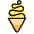 Ice Cream Cone 1 icon - Free transparent PNG, SVG. No sign up needed.