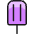 Ice Cream Stick icon - Free transparent PNG, SVG. No sign up needed.