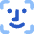 Face Scan 1 icon - Free transparent PNG, SVG. No sign up needed.