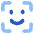 Face Scan 1 icon - Free transparent PNG, SVG. No sign up needed.