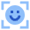Face Scan 2 icon - Free transparent PNG, SVG. No sign up needed.
