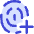 Fingerprint Add Icon from Flex Duo Set
