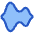 Sound Wave Voice Command Icon from Plump Duo Set