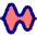 Sound Wave Voice Command Icon from Core Pop Set