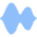 Sound Wave Voice Command Icon from Flex Flat Set