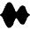 Sound Wave Voice Command Icon from Flex Solid Set