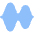 Sound Wave Voice Command Icon from Core Flat Set