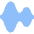 Sound Wave Voice Command Icon from Sharp Flat Set