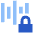 Voice Activation Lock Privacy icon - Free transparent PNG, SVG. No sign up needed.