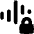 Voice Activation Lock Privacy icon - Free transparent PNG, SVG. No sign up needed.