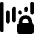 Voice Activation Lock Privacy icon - Free transparent PNG, SVG. No sign up needed.