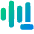 Voice Decrease Icon from Plump Gradient Set