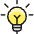 Bulb icon - Free transparent PNG, SVG. No sign up needed.
