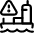 Deliver Issue Ship Icon from Ultimate Regular Set