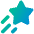 Animation Icon from Plump Gradient Set