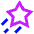 Animation Icon from Sharp Neon Set