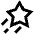 Animation Icon from Sharp Line Set