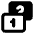 Custom Feeds Like Favorite Icon from Core Remix Set