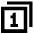Custom Feeds Like Favorite Icon from Sharp Remix Set
