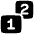 Custom Feeds Like Favorite Icon from Plump Solid Set