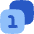 Custom Feeds Like Favorite Icon from Flex Flat Set