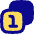 Custom Feeds Like Favorite Icon from Flex Pop Set