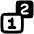 Custom Feeds Like Favorite Icon from Plump Remix Set