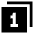 Custom Feeds Like Favorite Icon from Sharp Solid Set