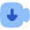 Download Video Icon from Flex Flat Set