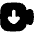 Download Video Icon from Flex Solid Set