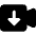 Download Video Icon from Core Solid Set