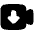 Download Video Icon from Plump Solid Set