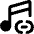 Link Background Music Icon from Core Remix Set