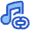 Link Background Music Icon from Plump Duo Set