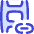 Link Local Video Icon from Flex Duo Set