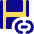 Link Local Video Icon from Core Pop Set