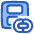 Link Local Video Icon from Plump Duo Set