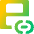 Link Local Video Icon from Core Gradient Set