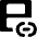 Link Local Video Icon from Core Solid Set
