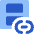 Link Local Video Icon from Core Flat Set