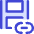 Link Local Video Icon from Core Duo Set